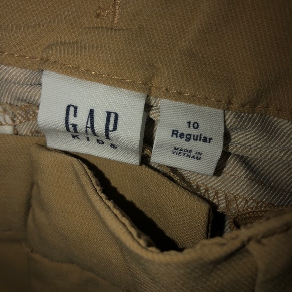 Khakis - Picture 2 of 2